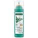Klorane Shampoo Secco Ortica Capelli Scuri 150 ml - Foto miniatura 1