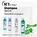 Klorane Shampoo Secco Ortica Capelli Scuri 150 ml - Foto miniatura 5