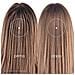 Klorane Shampoo Secco Ortica Capelli Scuri 150 ml - Foto miniatura 6