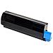 42127456 Toner Originale Ciano per C5250/5510MFP / 5540MFP Capacità 5000 Pagine - Foto miniatura 1