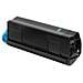 42127456 Toner Originale Ciano per C5250/5510MFP / 5540MFP Capacità 5000 Pagine - Foto miniatura 4
