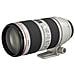 Teleobiettivo EF 70-200mm f / 2,8L IS II USM - Foto miniatura 4