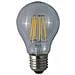 LAMPADA LED con filamento GOCCIA E27 6W 570 Lumen 2700K - Foto miniatura 2