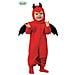 Costume Diavoletto 1/2 Anni - Foto miniatura 1