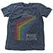 Pink Floyd - Prism Arch (T-Shirt Unisex Tg. 2XL)  - Foto miniatura 1