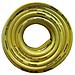 Tubo Per Irrigazione In Pvc Nts Giallo 1/2" - 25mt - Foto miniatura 1