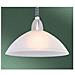 87008 Lord 2 1x60w Nickel - Foto miniatura 1