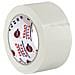 Cf6 Nastro Imballo Pvc330 Bianco. - Foto miniatura 1