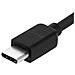 Cavo Usb Type C Originale - Lungo 1m - Nero - Foto miniatura 3
