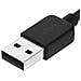 Cavo Usb Type C Originale - Lungo 1m - Nero - Foto miniatura 8
