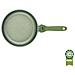 Padella Bassa In Alluminio Antiaderente Per Induzione Dr Green Di Risol? - Foto miniatura 1