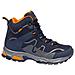 Scarpe Per Trekking Alte 'plose' - Art. 06783 - N. 45 - Foto miniatura 1