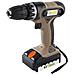 Fartools 215116 Trapano Cordless Li 144, 14,4 V, Grigio - Foto miniatura 1