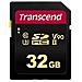 Scheda di Memoria SDHC Capacità 32 GB Classe 10 / UHS-II Velocità 285 MB / s - Foto miniatura 1