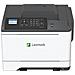Stampante C2425dw Laser a Colori A4 23 ppm Wi-Fi Ethernet USB - Foto miniatura 1