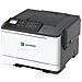 Stampante C2425dw Laser a Colori A4 23 ppm Wi-Fi Ethernet USB - Foto miniatura 3