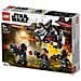 Set da Costrizione Inferno Squad Battle Pack Multicolore - Foto miniatura 4