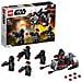 Set da Costrizione Inferno Squad Battle Pack Multicolore - Foto miniatura 1