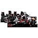 Set da Costrizione Inferno Squad Battle Pack Multicolore - Foto miniatura 2