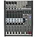 Mixer audio Phonic Am 1204 Fx Usb - Foto miniatura 1