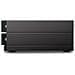 Hard Disk Esterno 2big 16 TB 3.5" Interfaccia USB 3.1 7200 Rpm Colore Nero - Foto miniatura 6