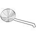 Schiumarola Inox Cm 14 Grandchef - Foto miniatura 1