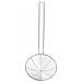 Schiumarola Inox Cm 14 Grandchef - Foto miniatura 2