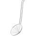 Schiumarola Inox Cm 14 Grandchef - Foto miniatura 5
