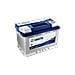 Batteria Auto E11 74 Ah - Foto miniatura 1