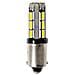 Rb2496led Lampadina Led 24v T4w 6000k Premium - Foto miniatura 1