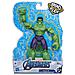HSBE78715L0 Avengers - Bend and Flex: Hulk - Foto miniatura 1