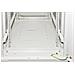 Accessori LK1932U68GR rack 32U Rack indipendenti Grigio - Foto miniatura 5