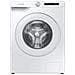 Lavatrice Standard WW70T534DTW Ecolavaggio 7 Kg Classe B Centrifuga 1400 giri - Foto miniatura 1