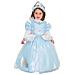 Costume Cenerentola Di Pegasus Vestito Carnevale - Foto miniatura 1