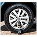 Ultimo Pneumatici Lustro Tire Coating Pneumatici Di Meguiar Dressing 425g - Foto miniatura 3