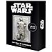 Han Solo Iconic Scene (star Wars) Limited Edition Metal Collectable Ingot - Foto miniatura 1