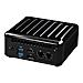 Barebone BOX-1115G4 Intel Core i3 1115G4 Dual Core 4.1 GHz No Ram No SSD 2xUSB 3.2 S. O. Non Incluso - Foto miniatura 3