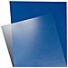 Leitz 33681 - Bindesysteme - Deckbltter - A4 - 180 Micron - 100 Stck - Glasklar (33681)  - Foto miniatura 1