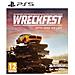 Gioco Wreckfest Per Ps5 - Foto miniatura 1