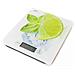 Bilancia Da Cucina Elettronica - Limone - Foto miniatura 4