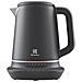 Bollitore Explore 7 E7k1-6bp Elettrico, 2400 W, 1,7 L, Plastica, Base Girevole A 360°, Nero - Foto miniatura 3