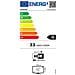 TV QLED Full HD 32" HG32EJ690FUXEN Smart TV Tizen Hospitality - Foto miniatura 2