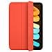 Smart Folio per iPad mini (sesta generazione) - Arancione elettrico - Foto miniatura 2