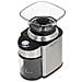 CR 4443 macina caffé 200 W Nero, Acciaio inox - Foto miniatura 4
