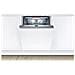 Lavastoviglie SGV4HVX31E da Incasso a Scomparsa Totale Classe E Capacità 13 Coperti - Foto miniatura 6