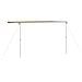 Tendalino per Camper e Roulotte 3,6x2x2,15 m Beige - Foto miniatura 1
