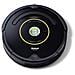 Roomba 650 Robot Aspirapolvere Colore Nero - Foto miniatura 1