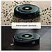 Roomba 650 Robot Aspirapolvere Colore Nero - Foto miniatura 6