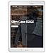 D31278 Anti-glare screen protector Tab A 10.1 protezione per schermo - Foto miniatura 1