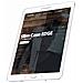 D31278 Anti-glare screen protector Tab A 10.1 protezione per schermo - Foto miniatura 3